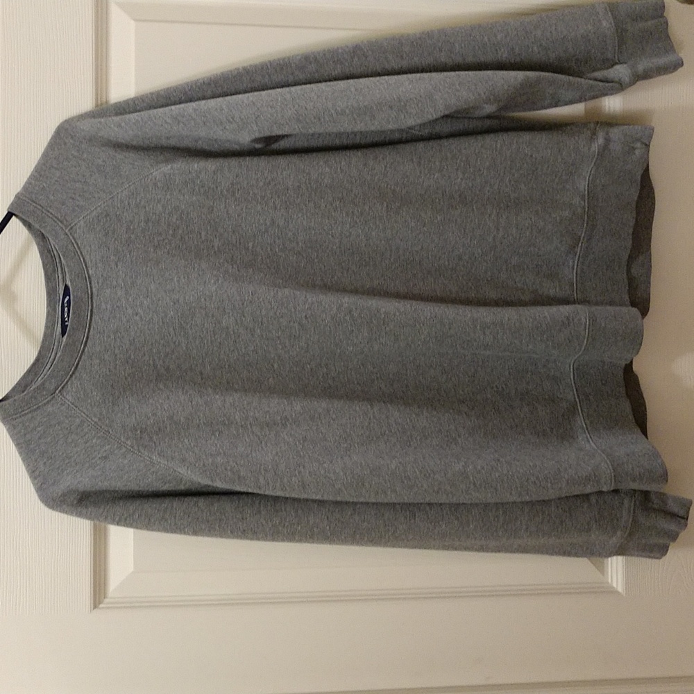 Lands' End Sweatshirt